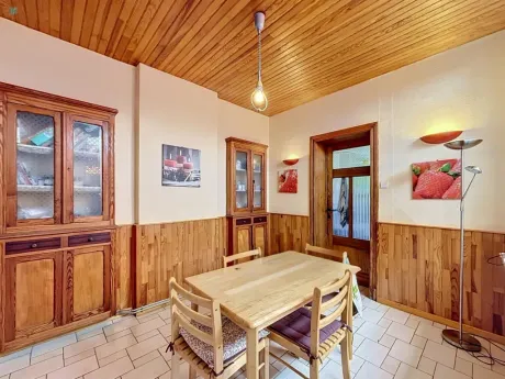 Maison à Fleurus - Rue de la Chocolaterie, 6220 - photo 4