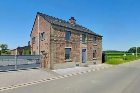 Huis Te Koop WanfercÉe-baulet