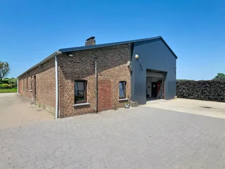 Huis in WanfercÉe-baulet - Rue de Boignée, 6224 - foto 3