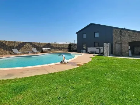 Huis in WanfercÉe-baulet - Rue de Boignée, 6224 - foto 5