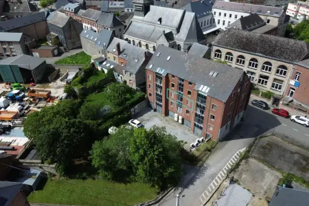 Appartement Te Koop Philippeville