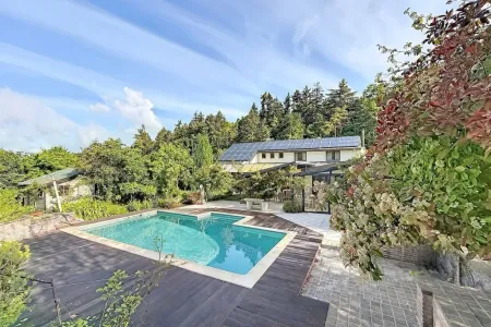 Huis Te Koop Yvoir