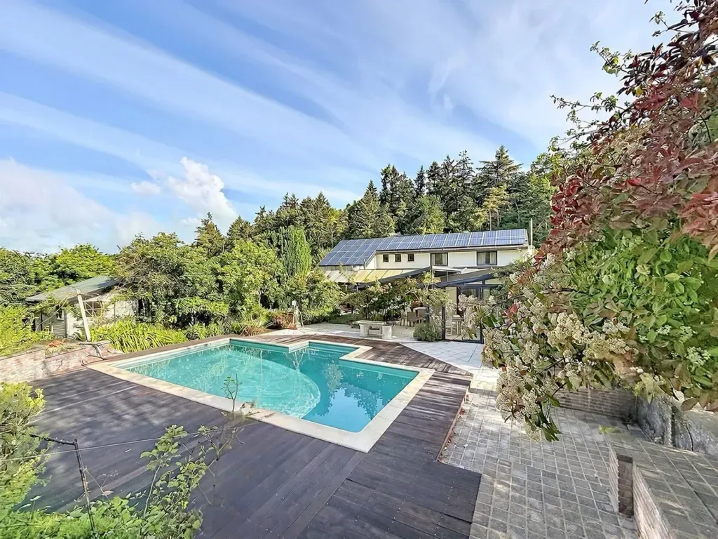 Hoofdfoto Villa in Yvoir