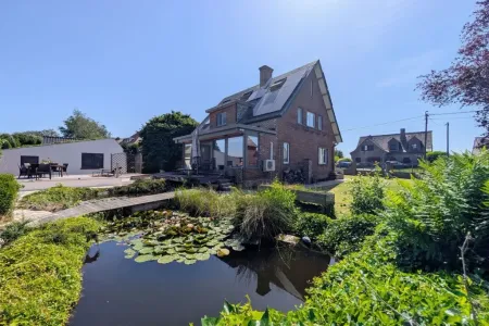 Villa Te Koop Luttre