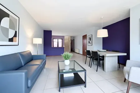 Appartement Te Koop WanfercÉe-baulet