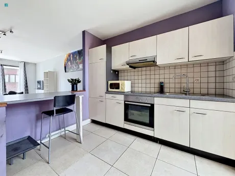 Appartement in WanfercÉe-baulet - Rue Bernard Lebon, 6224 - foto 2