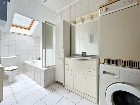 Appartement in WanfercÉe-baulet - Rue Bernard Lebon, 6224 - foto 4