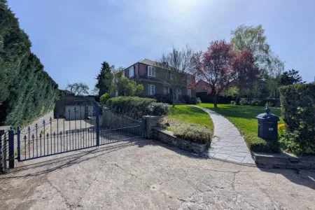 Huis Te Koop Fleurus