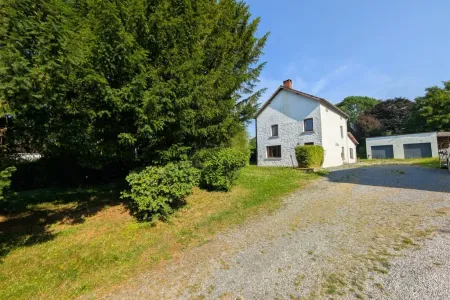 Maison À vendre Sivry