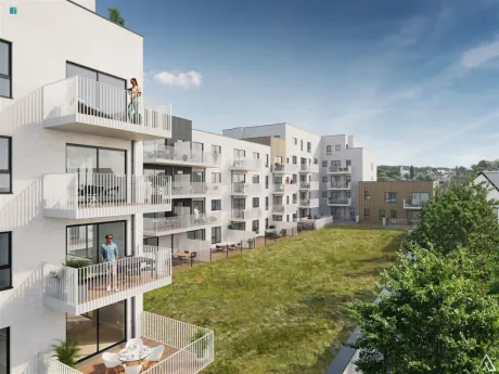 Appartement in Pont-À-celles - Rue de l'Atelier Central, 6230 - foto 5