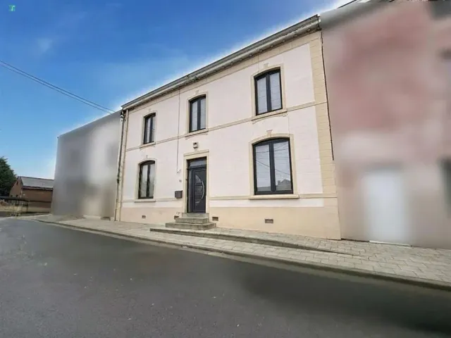 Huis in WanfercÉe-baulet - Rue du Cortil, 6224