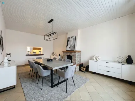 Huis in WanfercÉe-baulet - Rue du Cortil, 6224 - foto 2