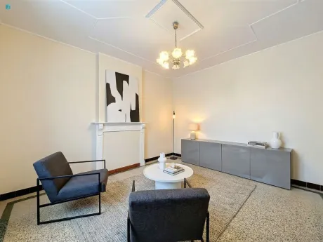 Huis in WanfercÉe-baulet - Rue du Cortil, 6224 - foto 3