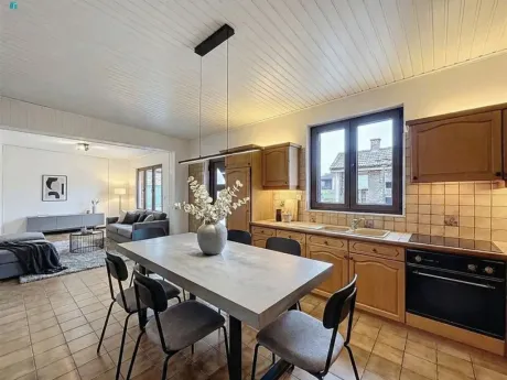 Huis in WanfercÉe-baulet - Rue du Cortil, 6224 - foto 4
