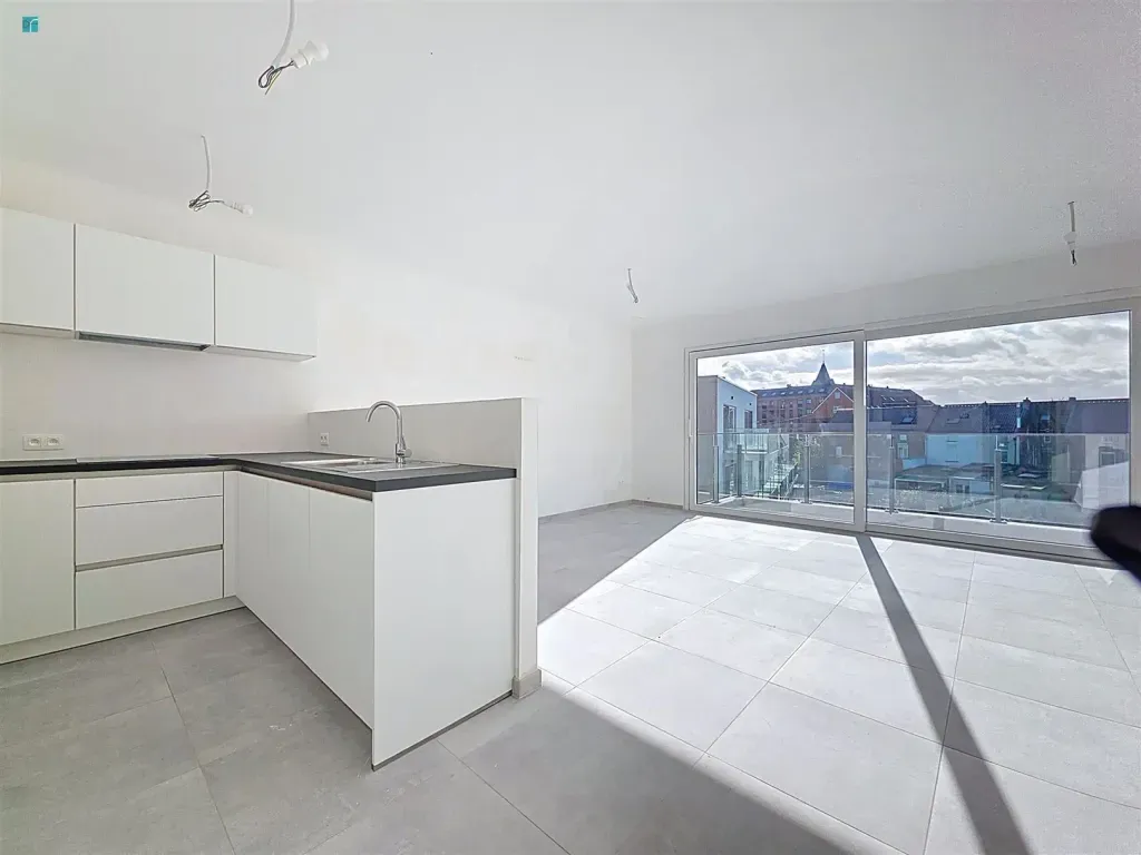 Hoofdfoto Appartement in Fleurus