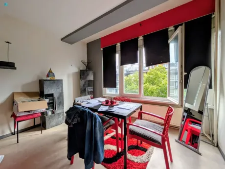 Appartement in Charleroi - Boulevard Joseph Tirou, 6000 - foto 2