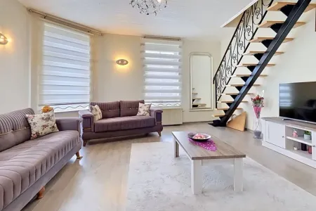 Appartement À vendre Farciennes