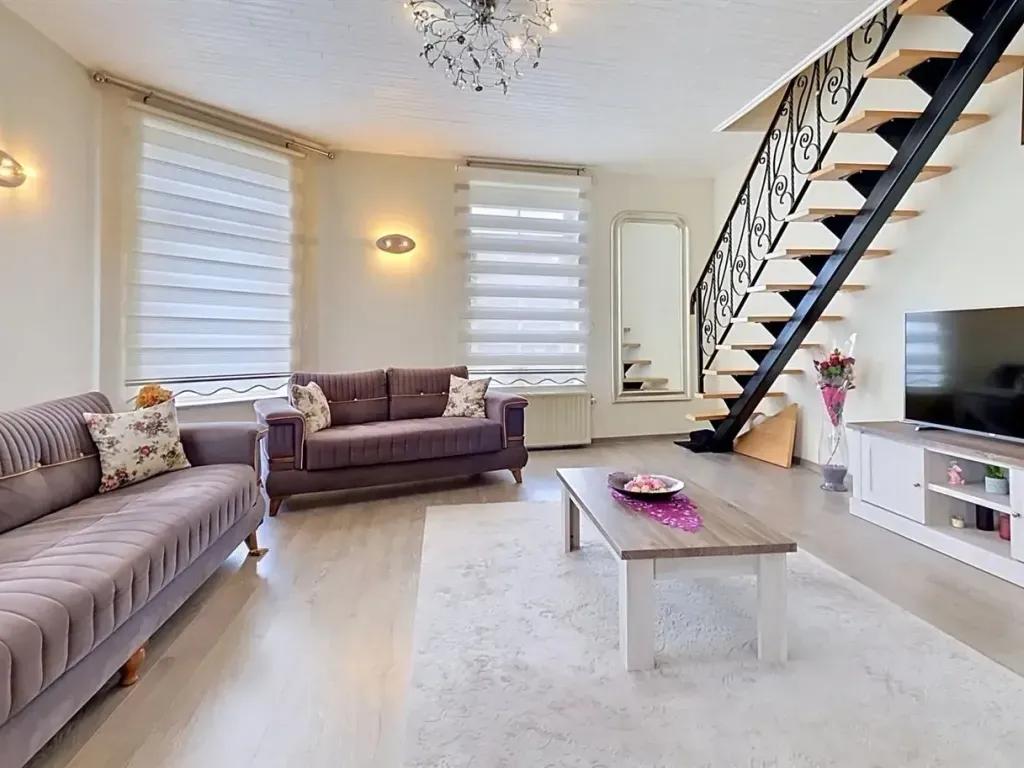 Hoofdfoto Appartement in Farciennes