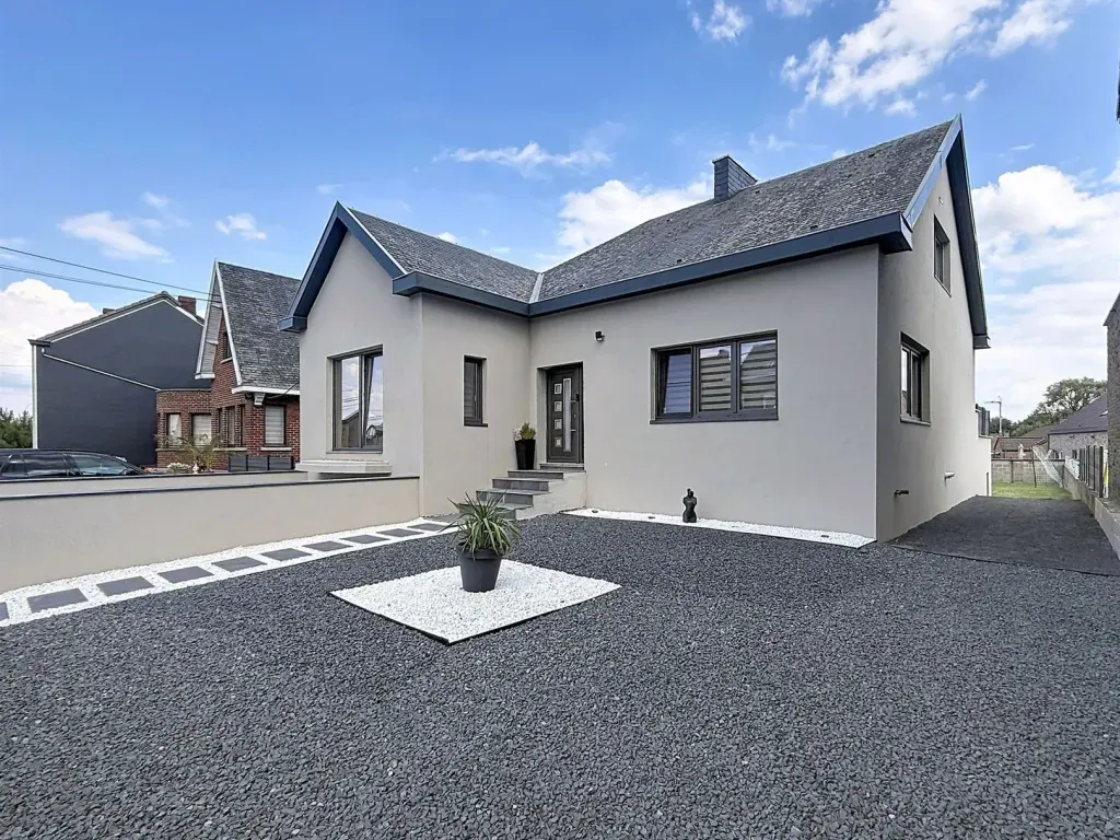 Hoofdfoto Huis in Lambusart