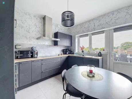 Villa à Lambusart - Rue du Wainage, 6220 - photo 3