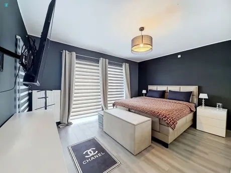 Villa à Lambusart - Rue du Wainage, 6220 - photo 5