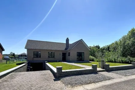 Huis Te Koop Roselies