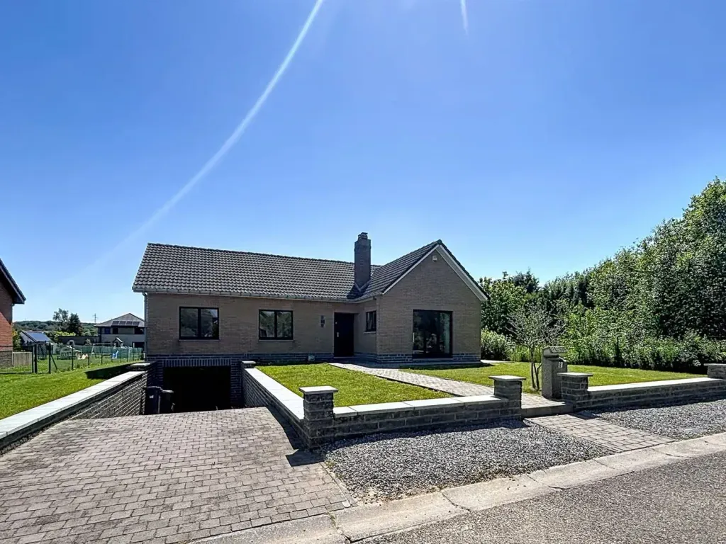 Hoofdfoto Huis in Roselies