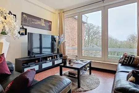 Appartement Te Koop Gilly