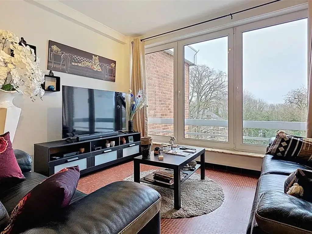 Hoofdfoto Appartement in Gilly