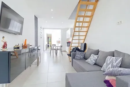 Huis Te Koop Marcinelle