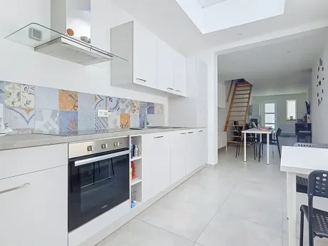 Huis in Marcinelle - Rue du Vieux Moulin, 6001 - foto 2