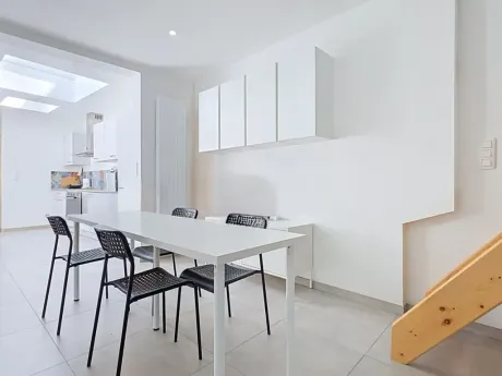 Huis in Marcinelle - Rue du Vieux Moulin, 6001 - foto 3