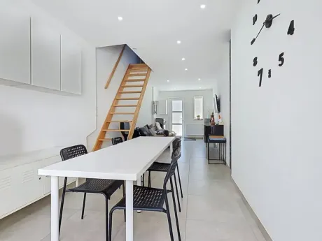 Huis in Marcinelle - Rue du Vieux Moulin, 6001 - foto 4