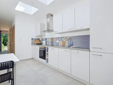 Huis in Marcinelle - Rue du Vieux Moulin, 6001 - foto 5