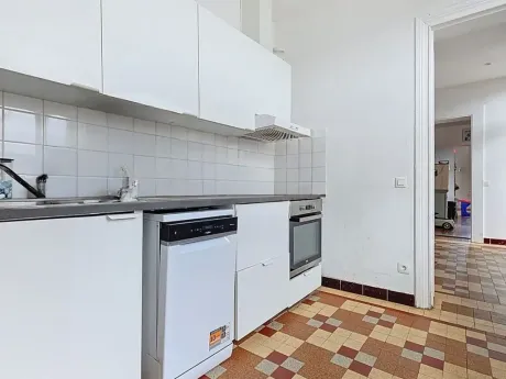 Huis in Couillet - Rue des Hauchies, 6010 - foto 3