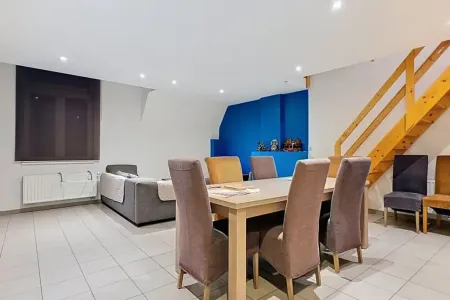 Appartement Te Koop Fleurus