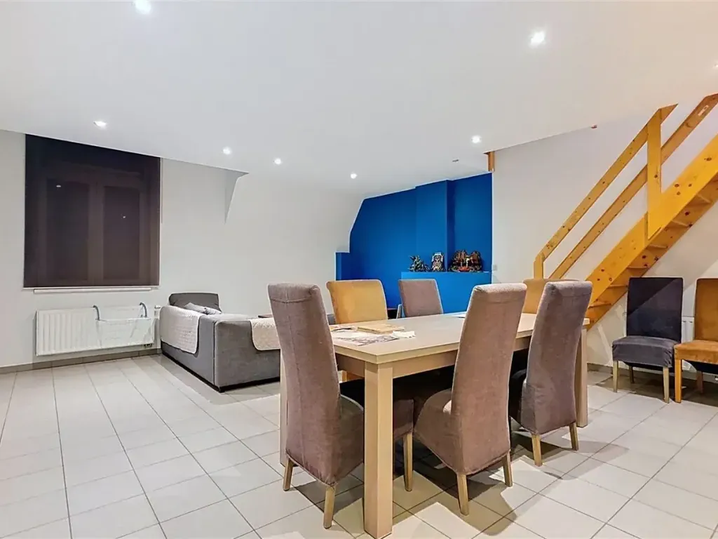 Hoofdfoto Appartement in Fleurus
