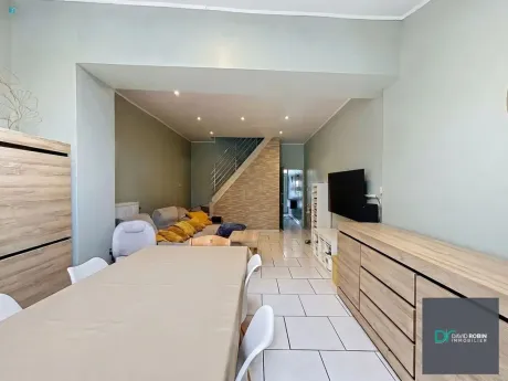 Huis in ChÂtelineau - Rue Gendebien, 6200 - foto 2
