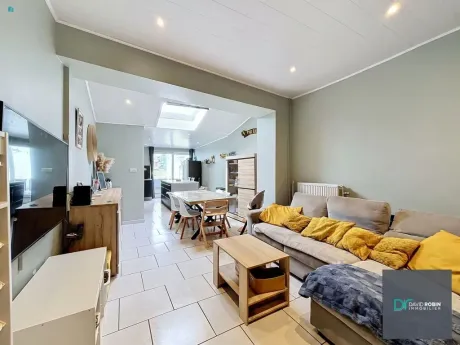 Huis in ChÂtelineau - Rue Gendebien, 6200 - foto 4