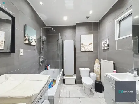 Huis in ChÂtelineau - Rue Gendebien, 6200 - foto 5