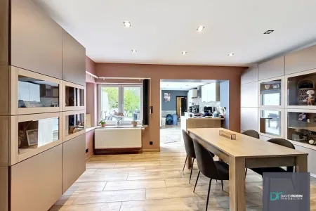 Huis Te Koop WanfercÉe-baulet