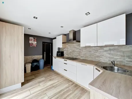 Huis in WanfercÉe-baulet - Rue Trieu Gossiaux, 6224 - foto 3