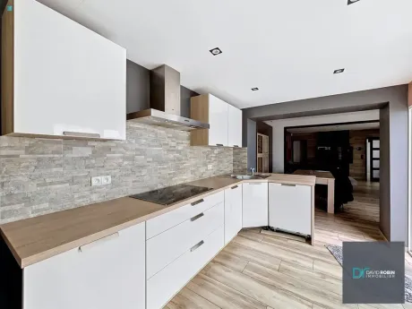 Huis in WanfercÉe-baulet - Rue Trieu Gossiaux, 6224 - foto 4