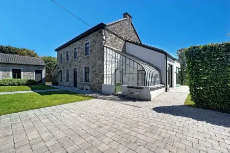 Huis Te Koop Gougnies
