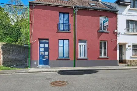 Huis Te Koop ChÂtelet