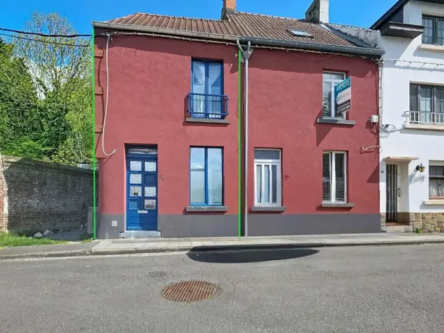 Huis in ChÂtelet - Rue de Pitié, 6200