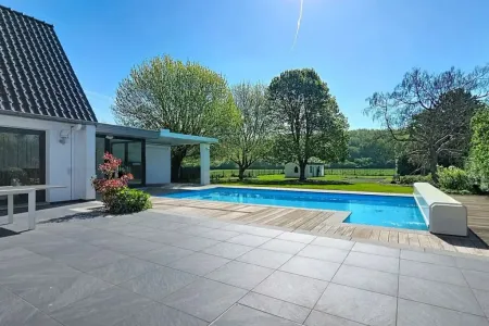 Huis Te Koop Tamines