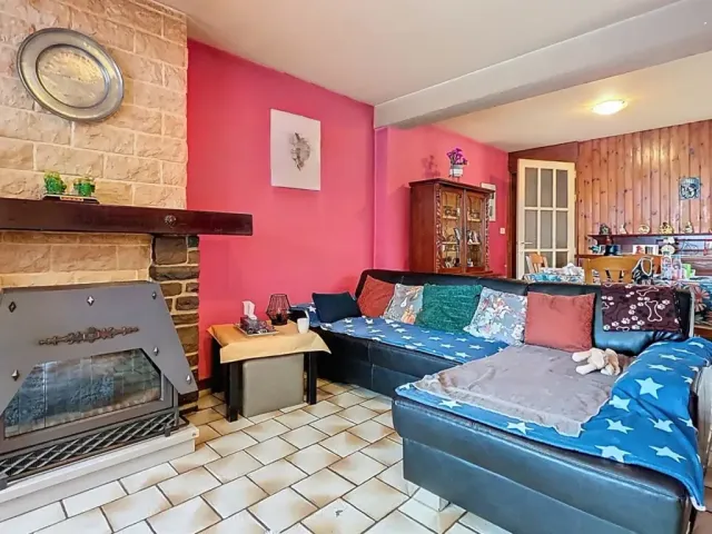 Huis in Gilly - Rue Didi, 6060