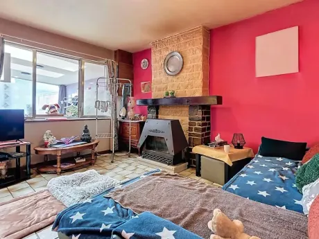 Huis in Gilly - Rue Didi, 6060 - foto 4