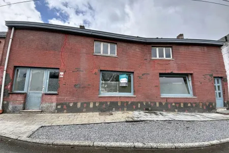 Huis Te Koop WanfercÉe-baulet